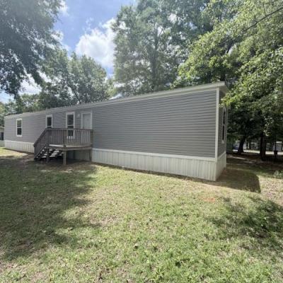 Mobile Home at 101 Rhett Ave Troy, AL 36079