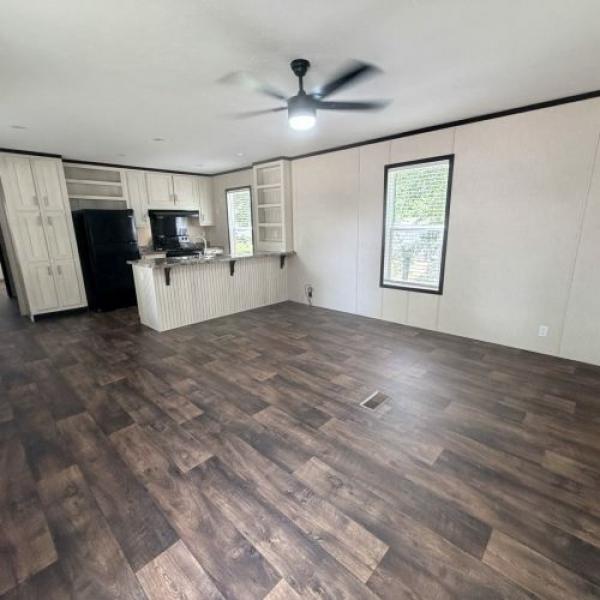 2022 Hamilton  Home