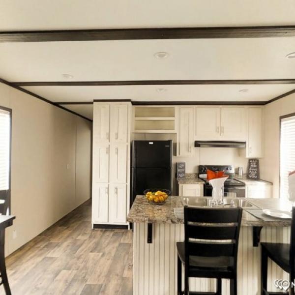 2022 Hamilton  Home