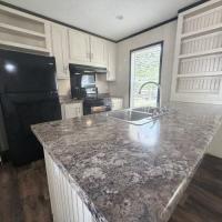 2022 Hamilton  Home