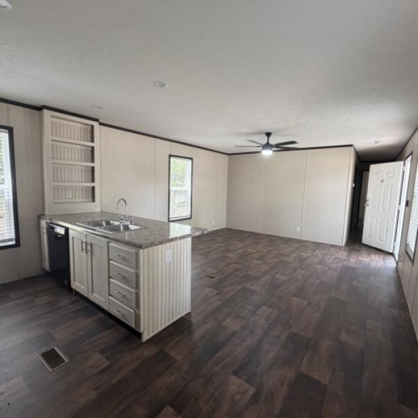 2022 Hamilton  Home