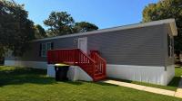 2024 Sunshine Homes ARC1680-8001 Mobile Home