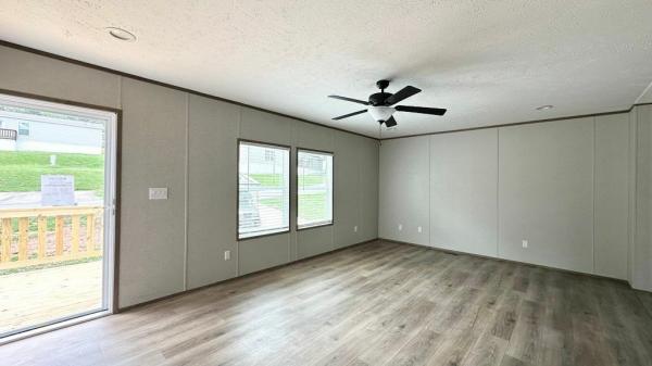 2026 Clayton Homes Inc Clear Choice Mobile Home