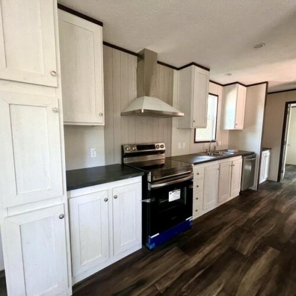 2025 Clayton  Home