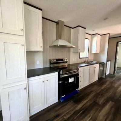 Mobile Home at 208 Robin Dr. Troy, AL 36079