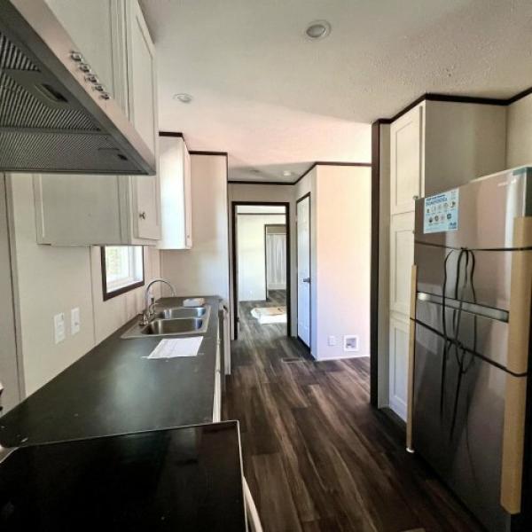 2025 Clayton  Home