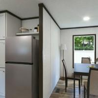 2025 Clayton  Home
