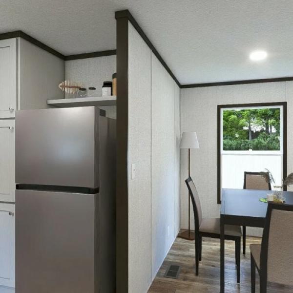 2025 Clayton  Home