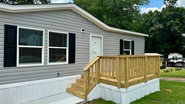 2026 Clayton Homes Inc Clear Choice Mobile Home