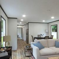 2025 Clayton  Home