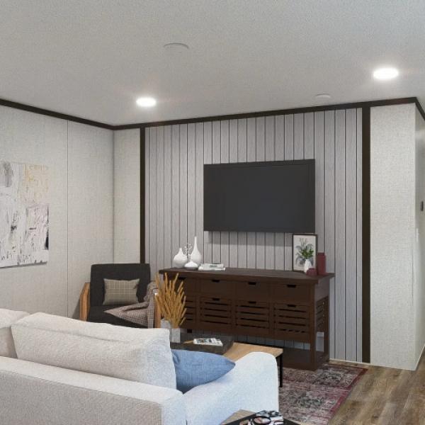 2025 Clayton  Home