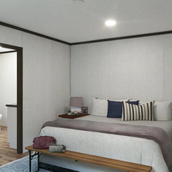 2025 Clayton  Home