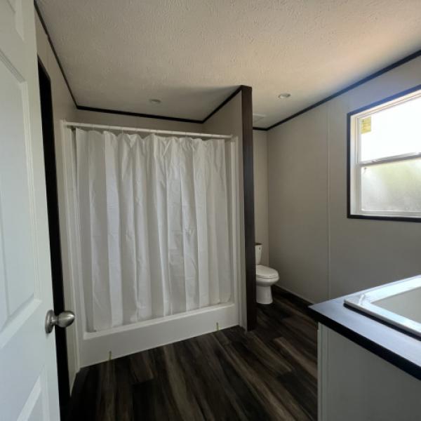 2025 Clayton  Home