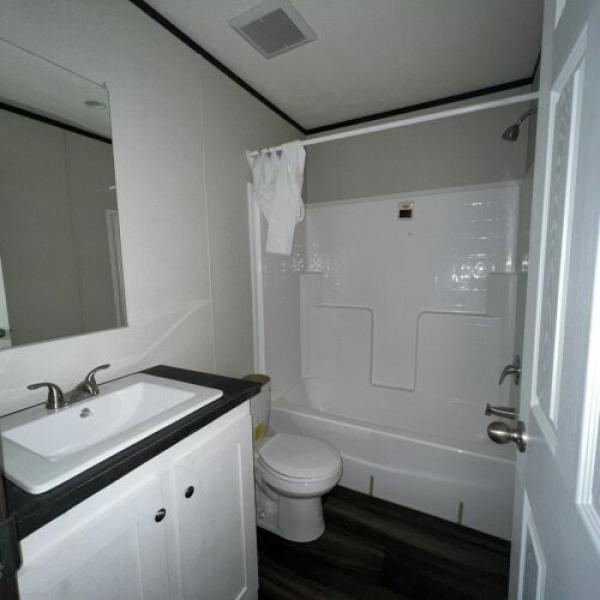 2025 Clayton  Home