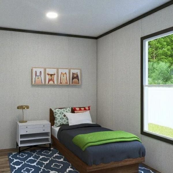 2025 Clayton  Home