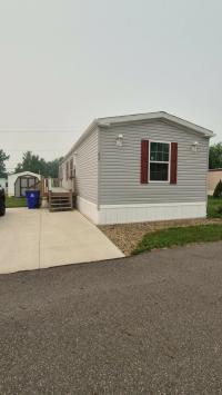 2024 Mansion 4022  Home