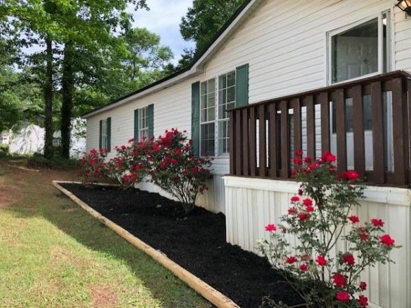 1996 General Product General Mobile Home