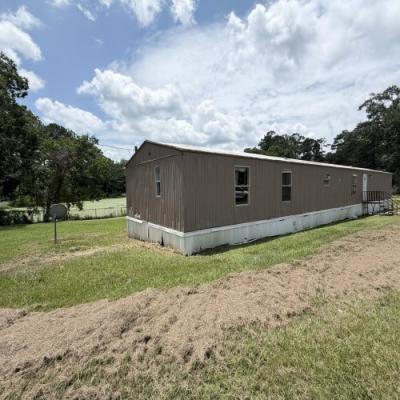 Mobile Home at 140 English Lane Thomasville, GA 31792