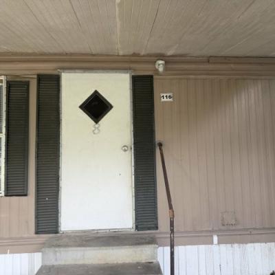 Photo 3 of 15 of home located at 116 Futch Lane Thomasville, GA 31792