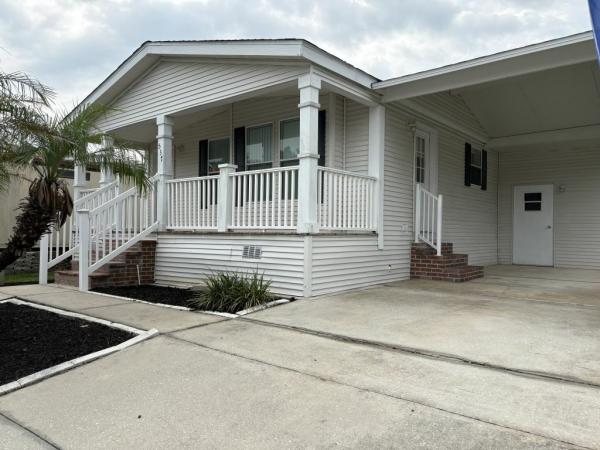2006 Palm Harbor Mobile Home For Sale
