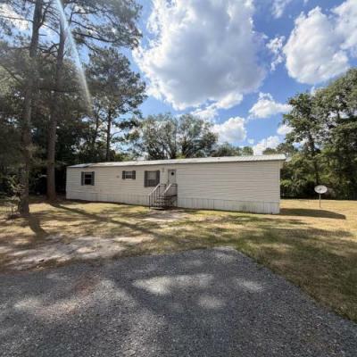 Mobile Home at 126 Yellow Pine Lane Ochlocknee, GA 31773