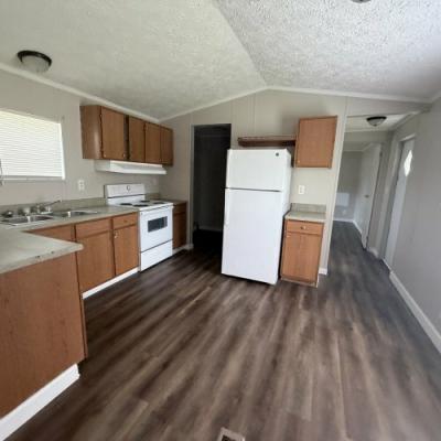 Photo 3 of 20 of home located at 126 Yellow Pine Lane Ochlocknee, GA 31773