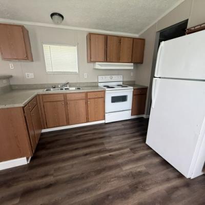 Photo 4 of 20 of home located at 126 Yellow Pine Lane Ochlocknee, GA 31773