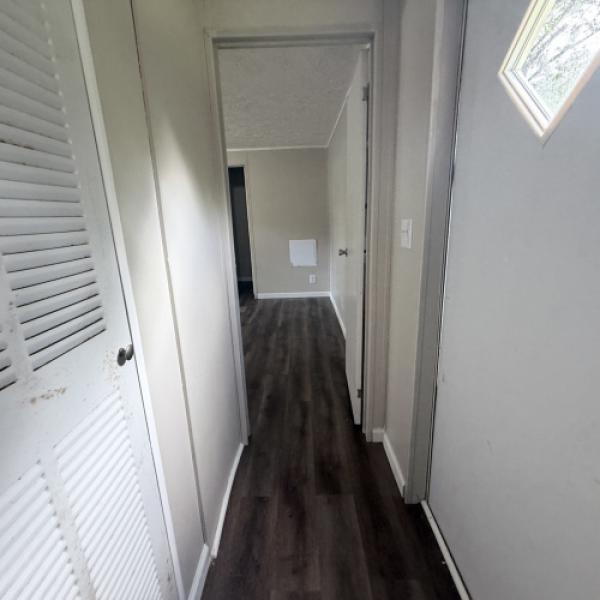 2007 Destiny  Home