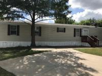 2005 Fleetwood Highland Park Mobile Home