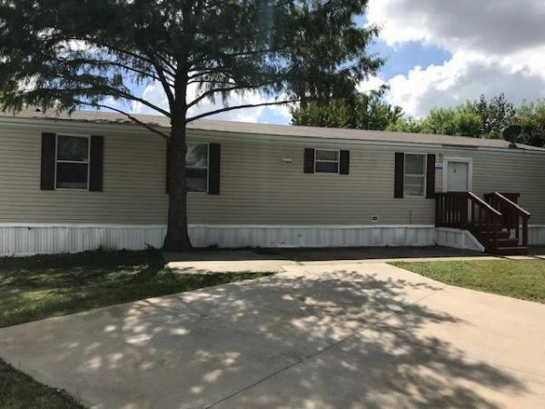 2005 Fleetwood Mobile Home For Sale
