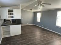 2005 Fleetwood Highland Park Mobile Home