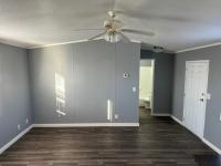 2005 Fleetwood Highland Park Mobile Home
