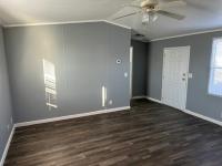 2005 Fleetwood Highland Park Mobile Home