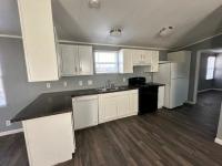 2005 Fleetwood Highland Park Mobile Home