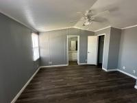 2005 Fleetwood Highland Park Mobile Home