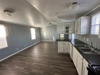 2005 Fleetwood Highland Park Mobile Home