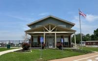 2005 Fleetwood Highland Park Mobile Home