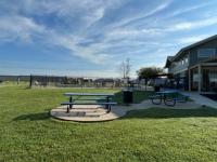 2005 Fleetwood Highland Park Mobile Home