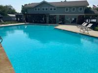 2005 Fleetwood Highland Park Mobile Home
