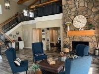 2005 Fleetwood Highland Park Mobile Home