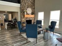 2005 Fleetwood Highland Park Mobile Home