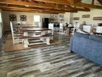 2005 Fleetwood Highland Park Mobile Home