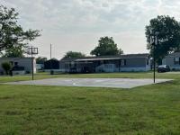 2005 Fleetwood Highland Park Mobile Home