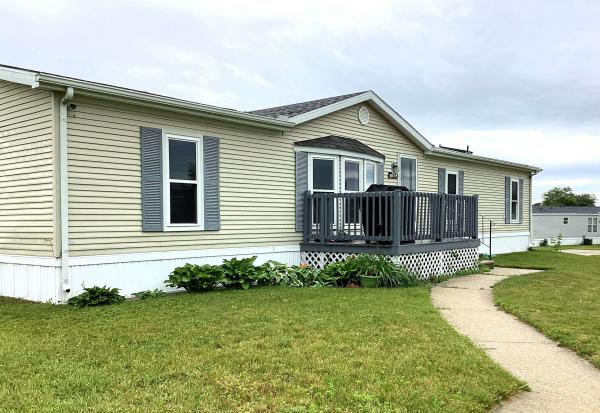 1996 Other Mobile Home For Sale