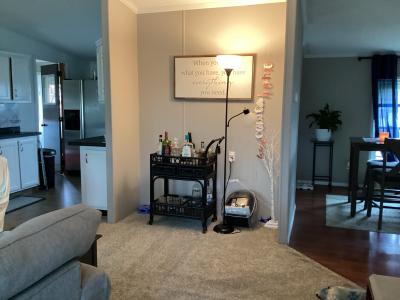 Photo 3 of 3 of home located at 3264 Barbaray Way Holland, MI 49424