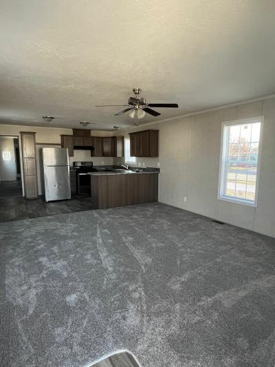Mobile Home at 6255 S. Telegraph Rd. #17 Erie, MI 48133