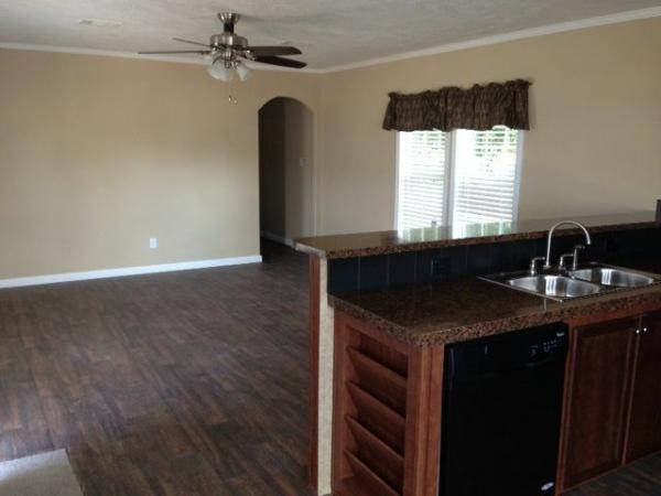 Photo 1 of 2 of home located at 11828 Comfrey Street Lot 356 Fort Worth, TX 76244