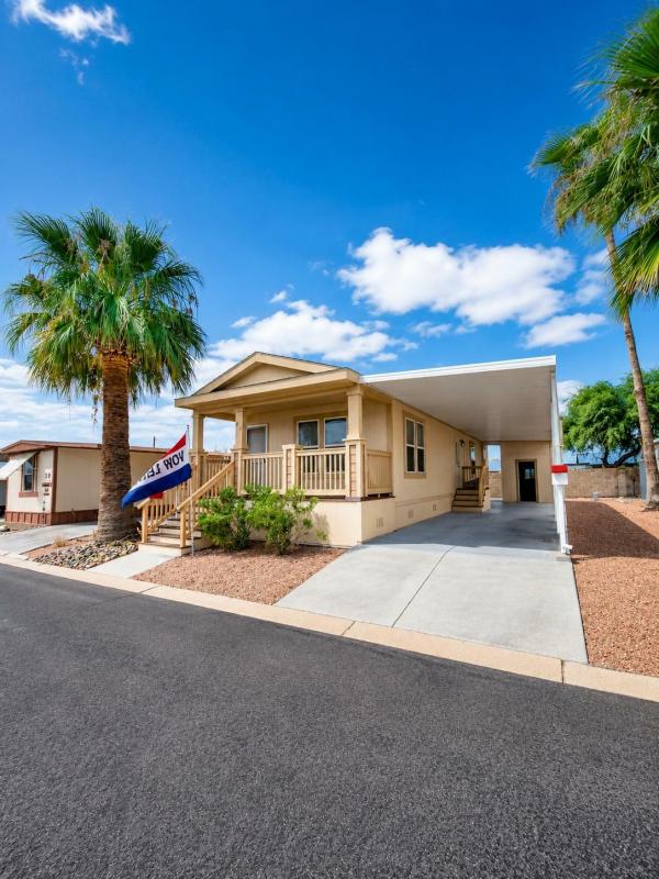 2019 CAVCO Mobile Home For Sale