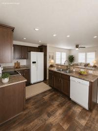 2019 CAVCO 110AB18602A Mobile Home
