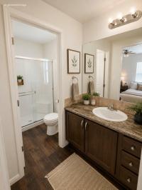 2019 CAVCO 110AB18602A Mobile Home
